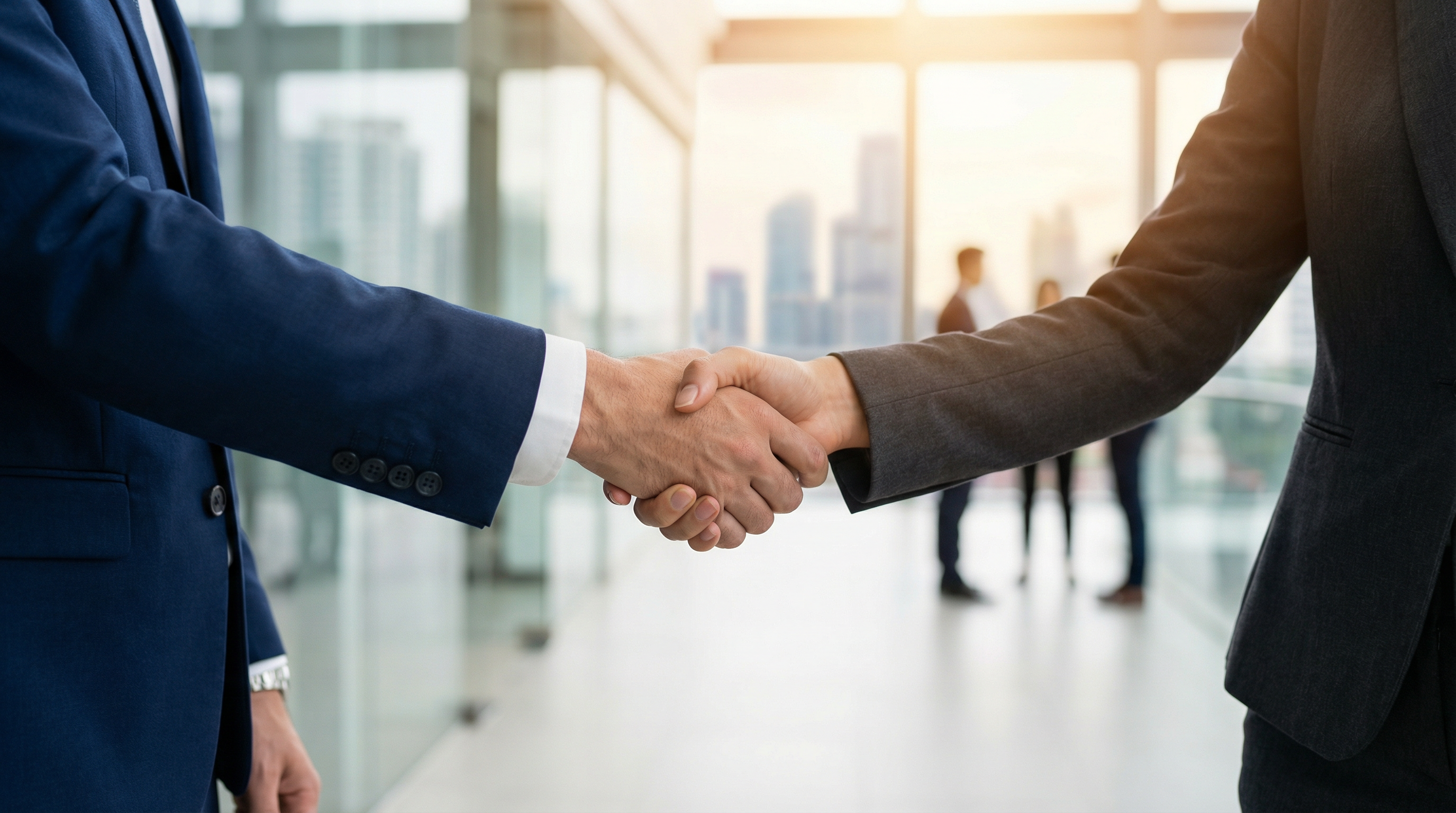 Trust and Reliability