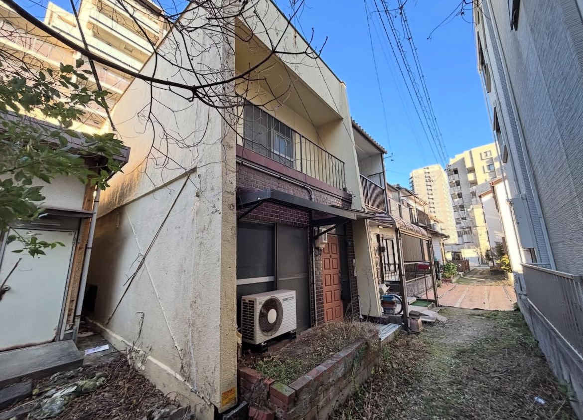 売却が困難だと思っている不動産