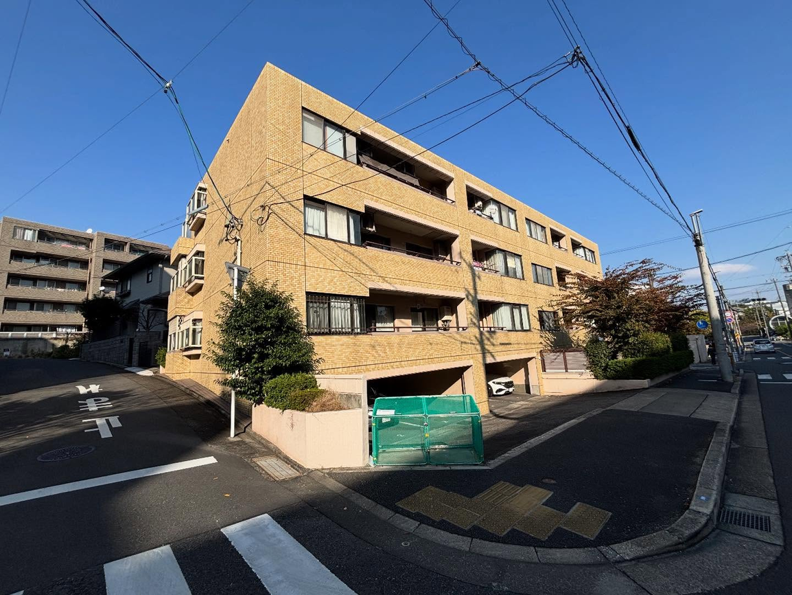 Real Estate Purchase