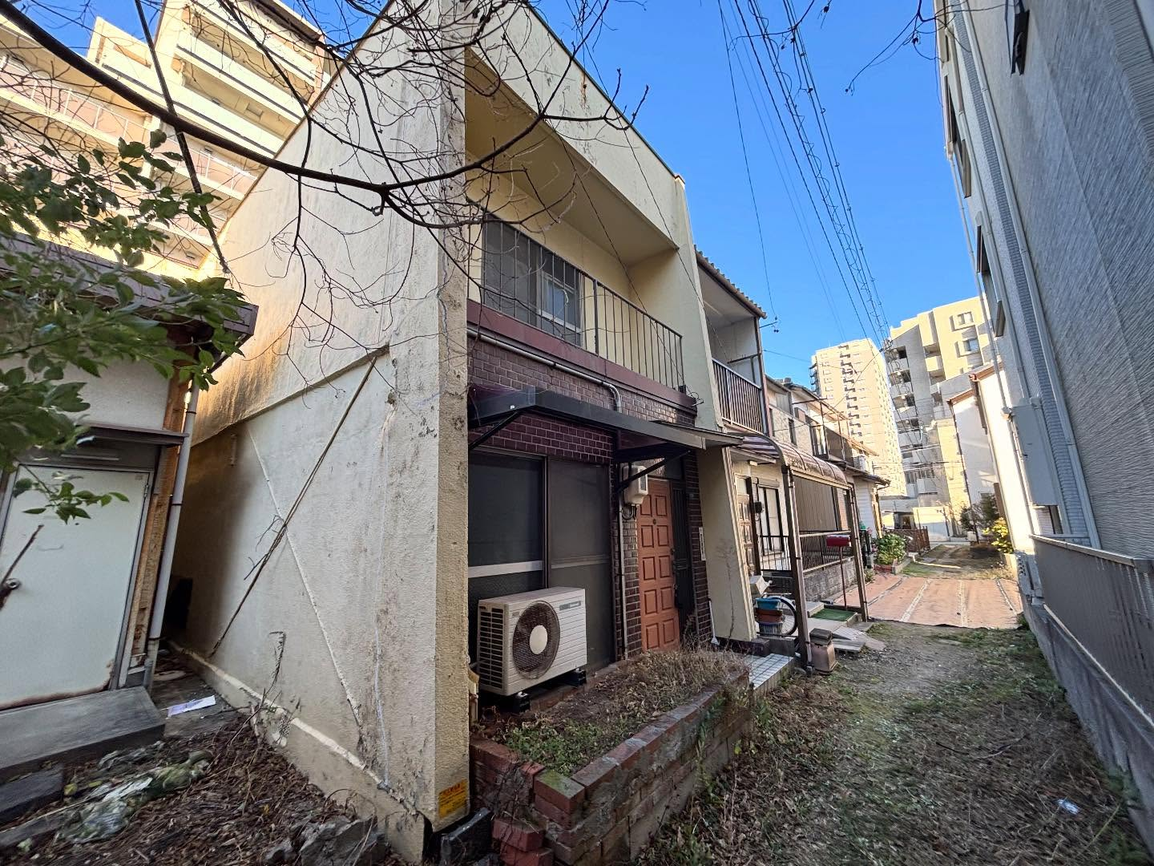 Real Estate Consulting