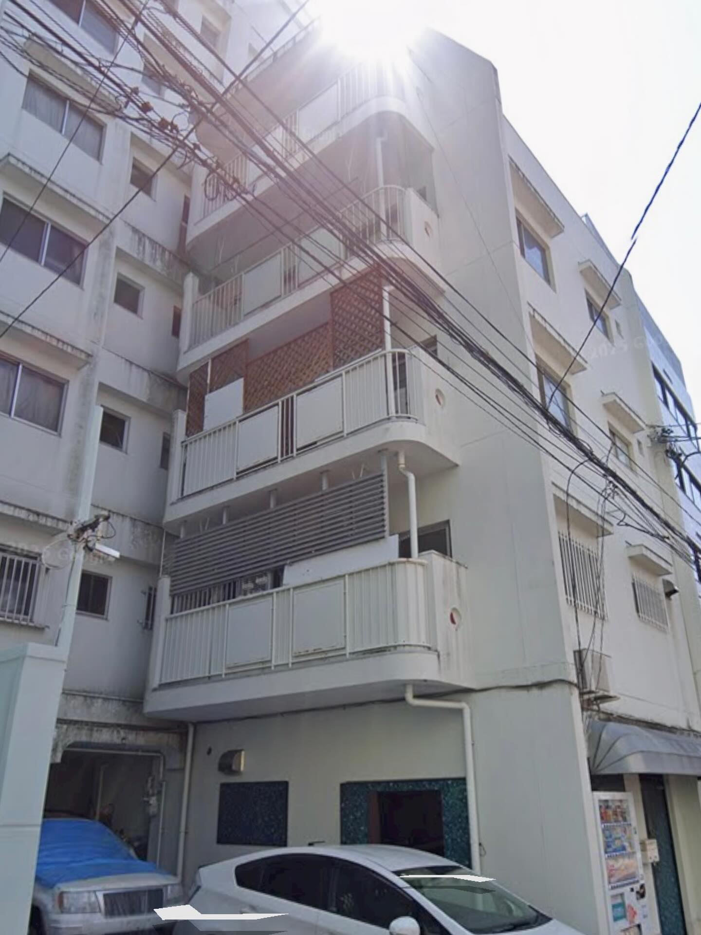 区分マンション