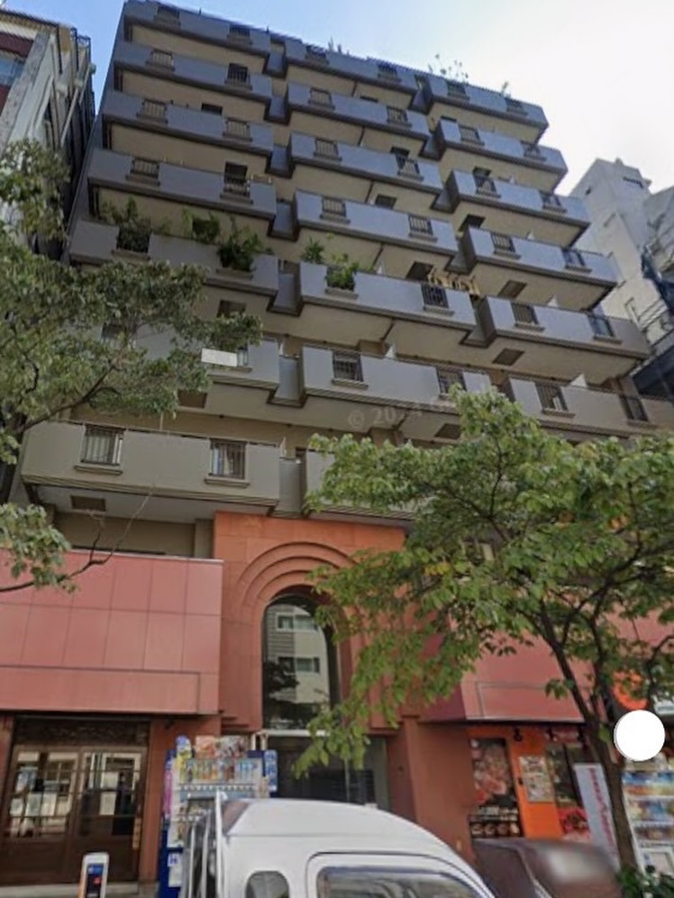 区分オーナーチェンジ