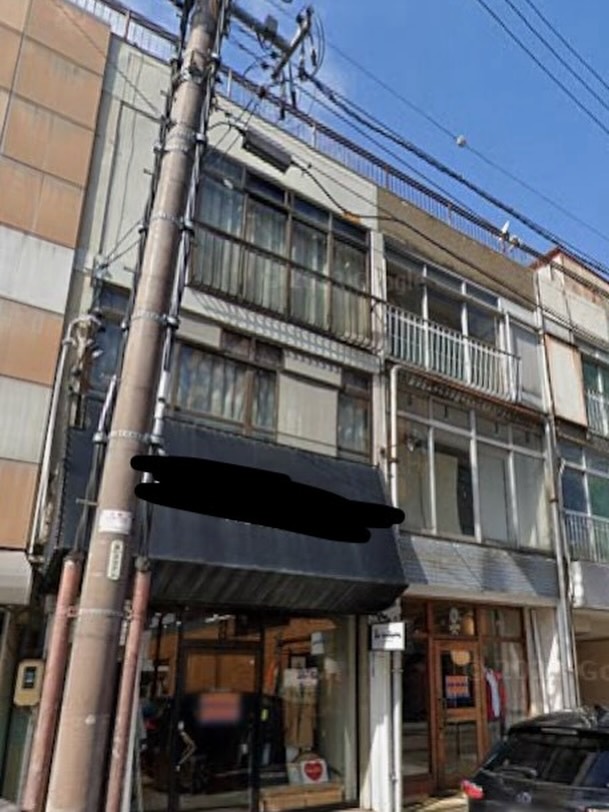 愛知県|店舗物件を成約しました。