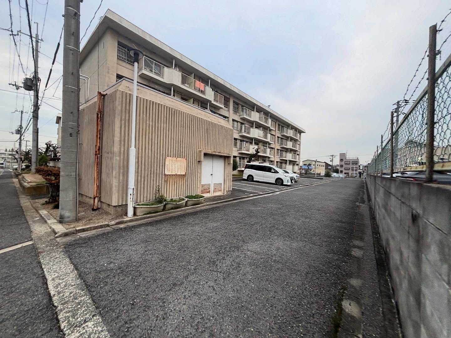 愛知県|区分マンションを成約しました。